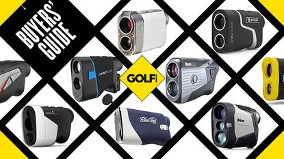 Best Golf Rangefinders With Slope