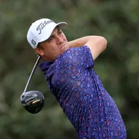 Justin Thomas
