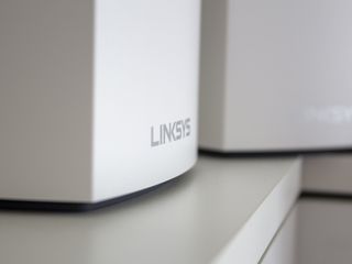 Linksys Velop Ax4200 Logo