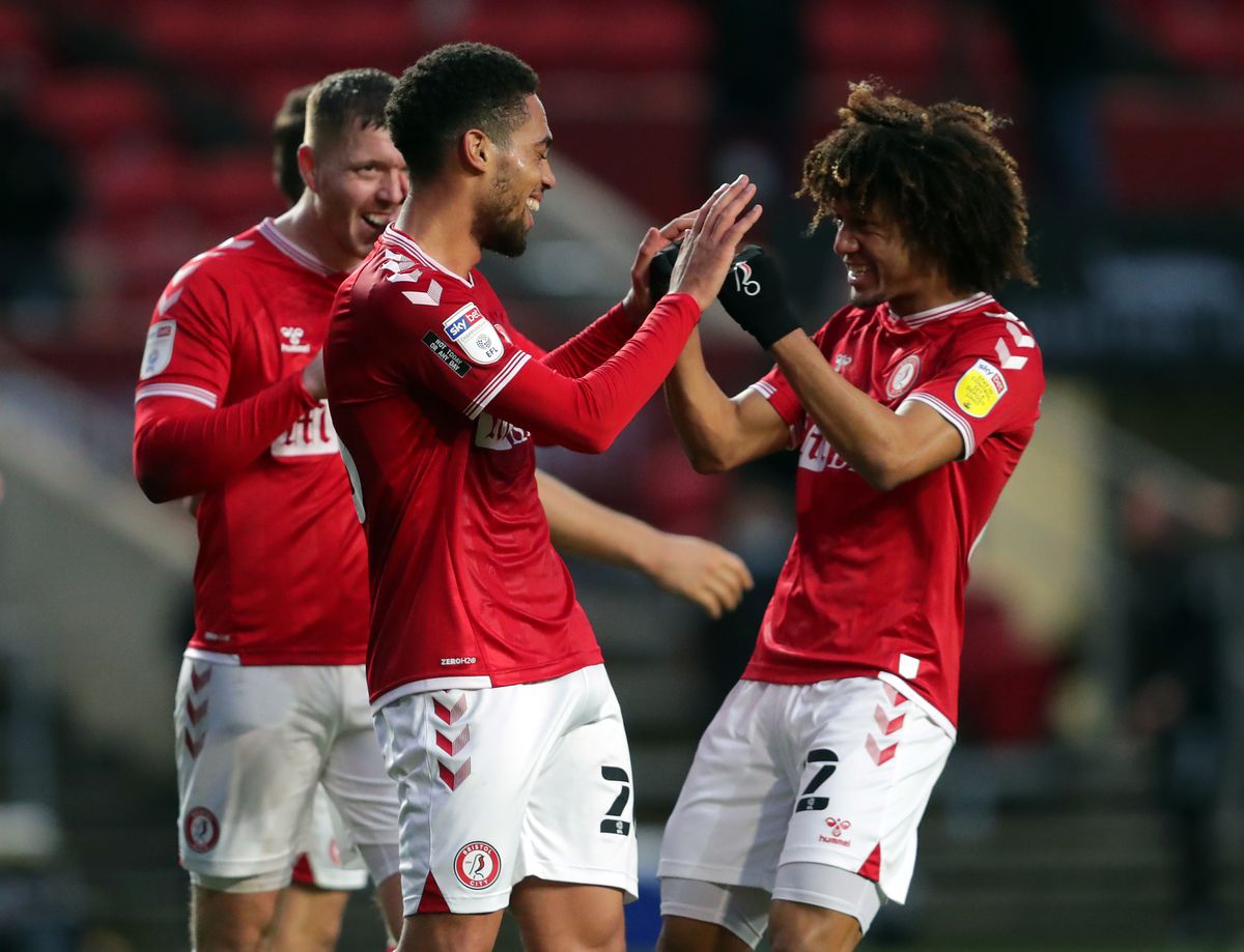 Bristol City v Preston North End – Sky Bet Championship – Ashton Gate