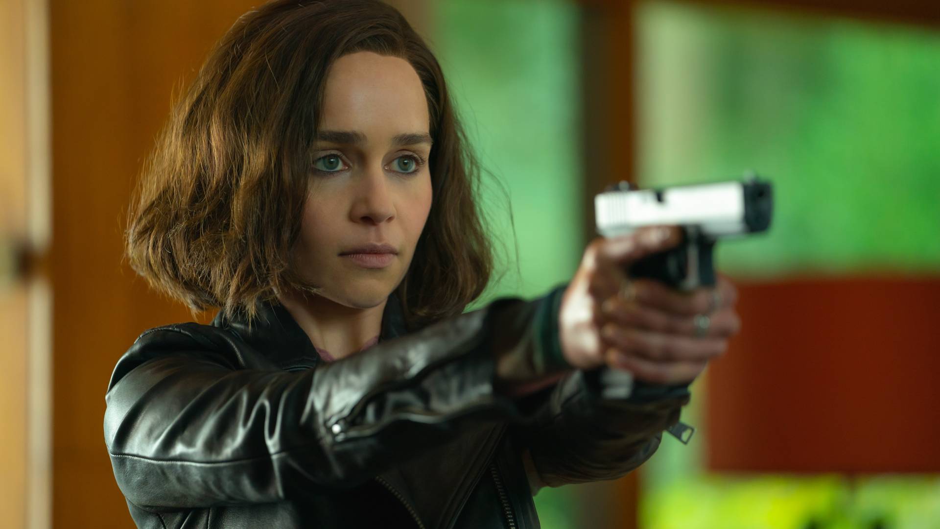 Secret Invasion': Emilia Clarke Speaks On Finale Transformation