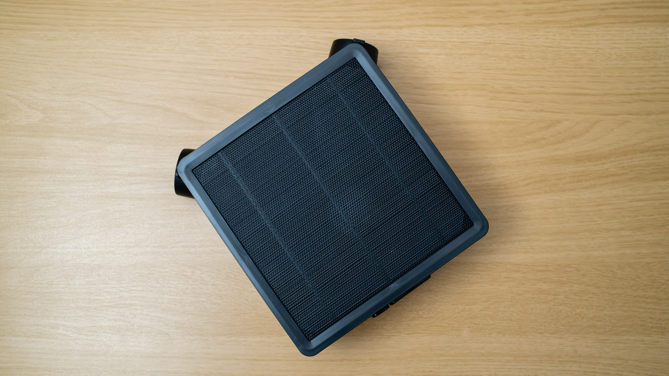 Enlaps Tikee 4 timelapse camera top view