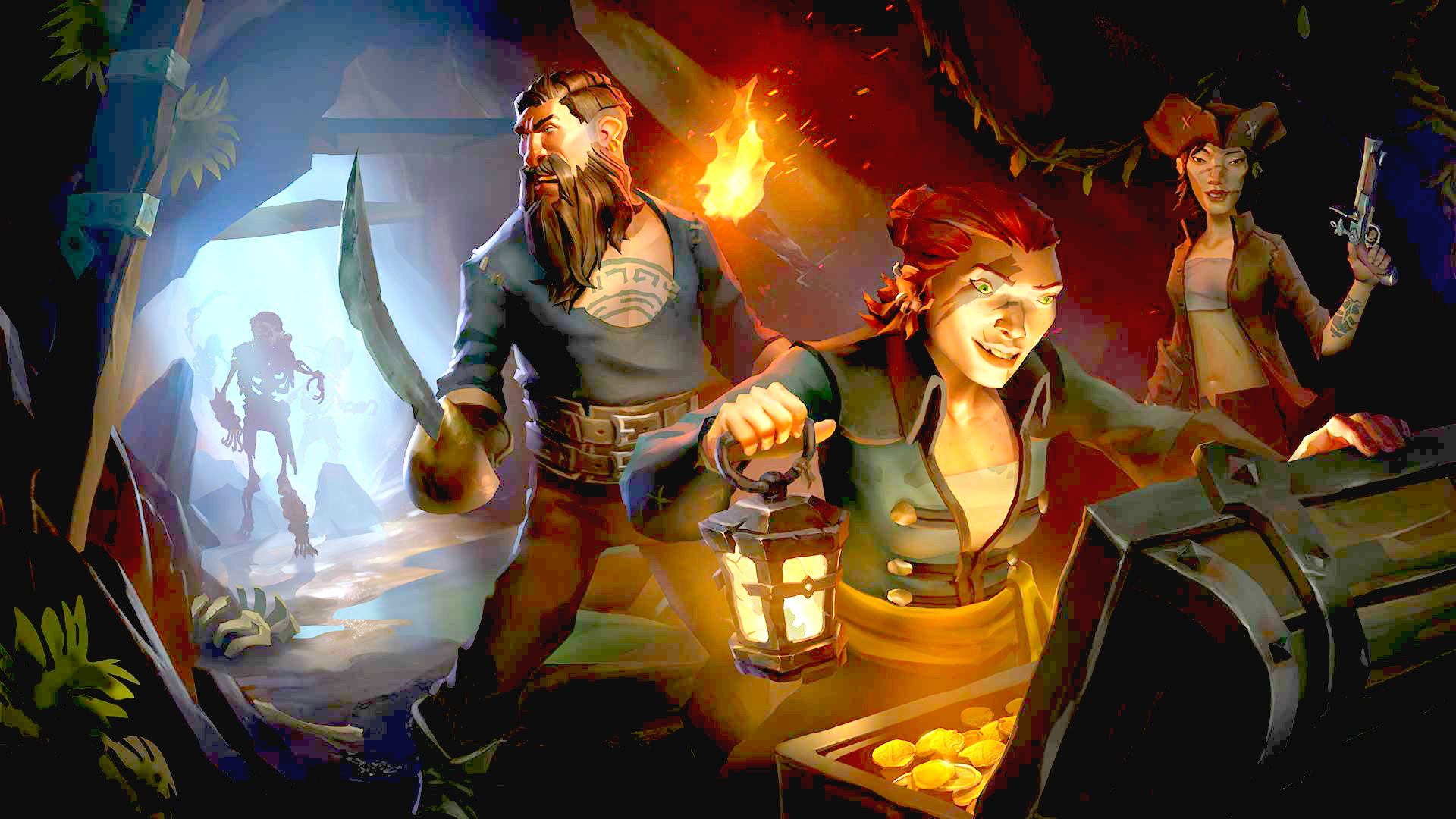 Blog  Sotalliancesea of thieves alliance