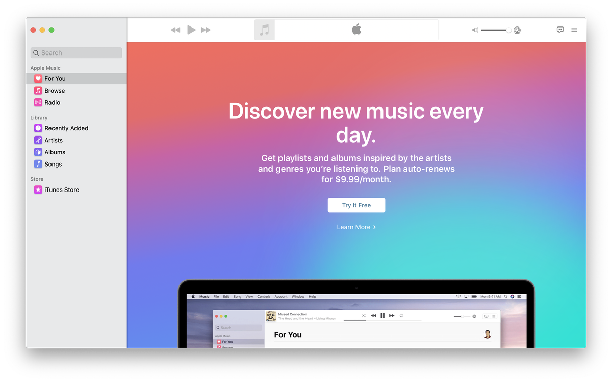 How to take a screenshot on a Mac