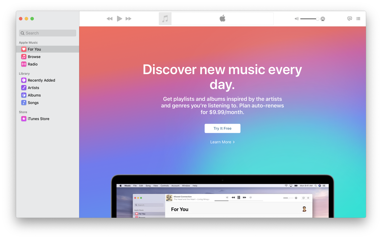 How to take a screenshot on a Mac