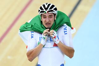 Track Day 5 - Olympic Games: Viviani wins gold in Omnium, Cavendish silver