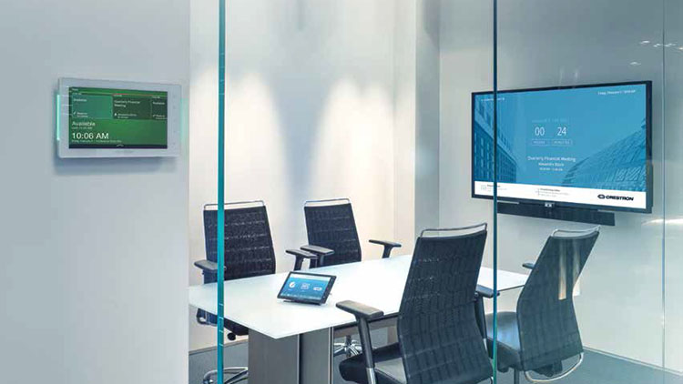 Boosting Efficiency, Productivity With Room-Booking Systems