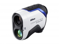 Nikon Coolshot Pro II Stabilized Laser Rangefinder | Save $178.78 at Walmart