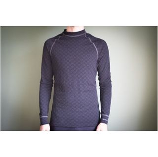 Thermowave base layer 