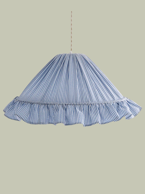 Emilia "Marina" Conical Pendant Light 