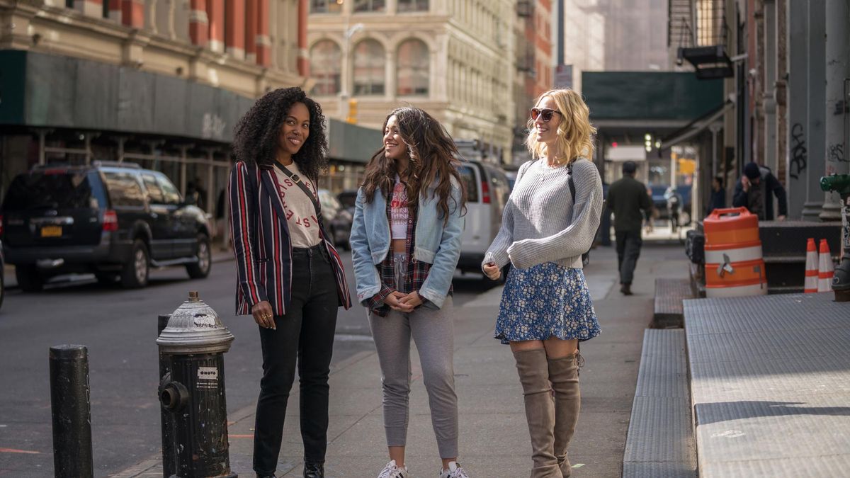 Best romantic movies on Netflix to watch right now Tom's Guide