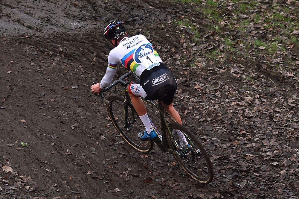 Mathieu van der Poel (Ned)