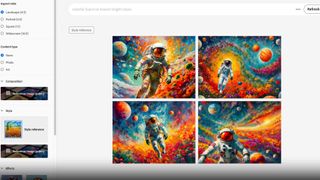 Adobe now allows its stock images to be manipulated with AI – but will creators get compensated? 