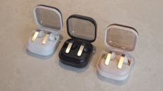 Samsung Galaxy Buds 4 Pro review