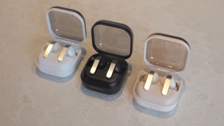 Samsung Galaxy Buds 4 Pro leak shows a major redesign and wild new