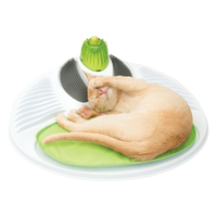 Catit Senses 2.0 Wellness Center Cat Toy| Amazon