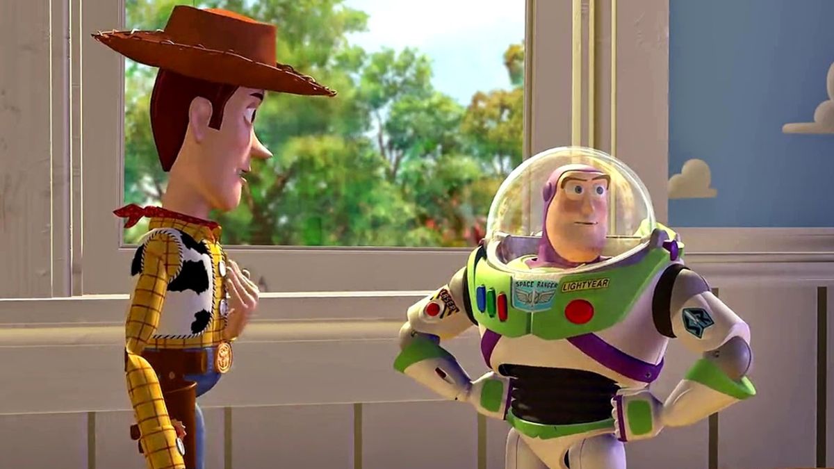 Toy Story 5: Tim Allen e Tom Hanks procurados para novo filme