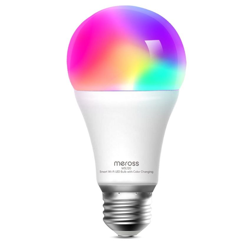 smart light bulbs for homekit