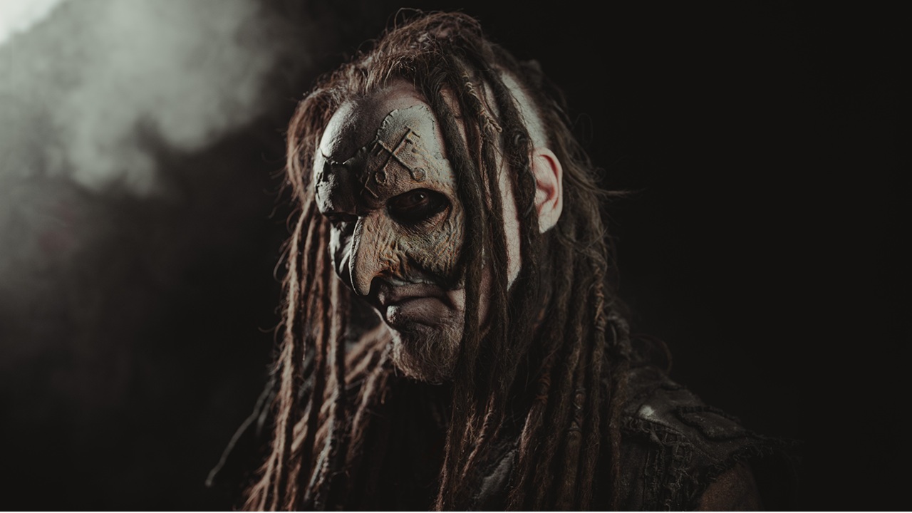 Mortiis