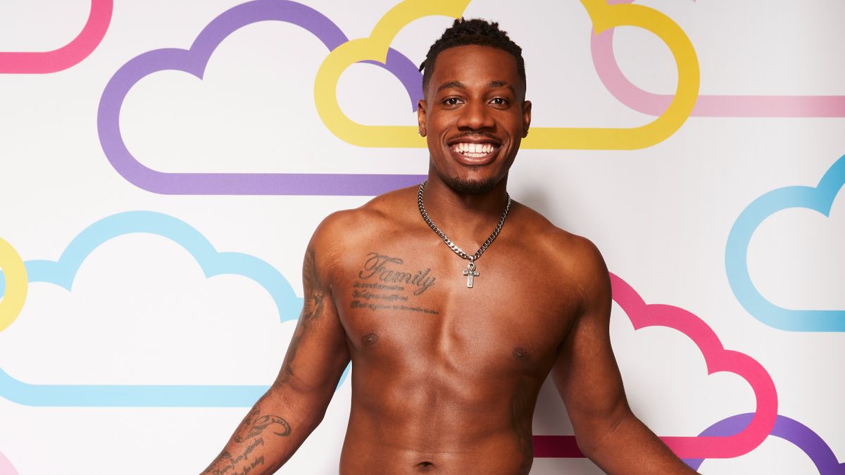 Who is Shaq Muhammad on Love Island 2023? Age, Instagram What to Watch