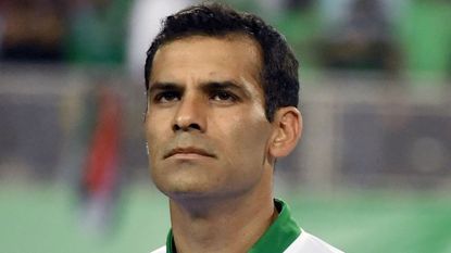 Rafael Marquez