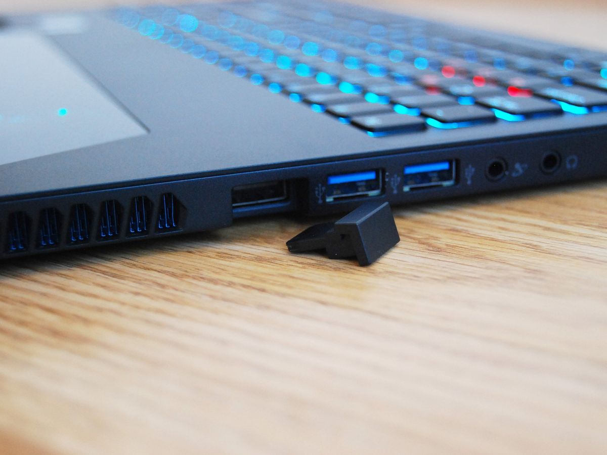 Acer Predator Triton 700 review
