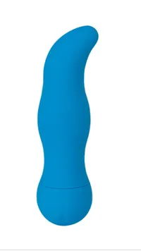 Babeland, Gyro-G Vibrator ($34.99, $10.85)&nbsp;