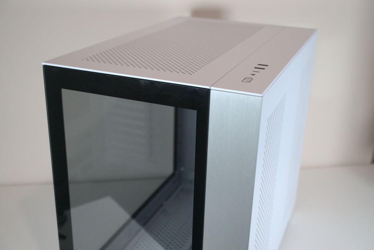 Lian Li O11 Dynamic Mini