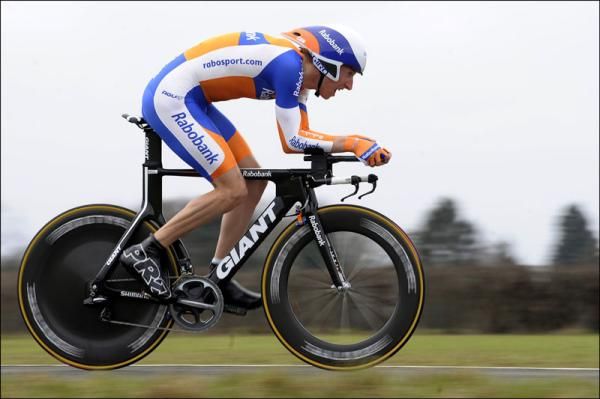 Bauke Mollema (Rabobank)