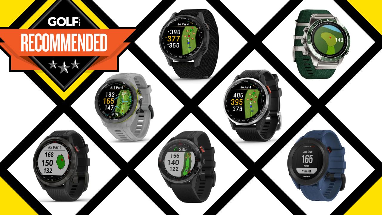 Garmin Watches