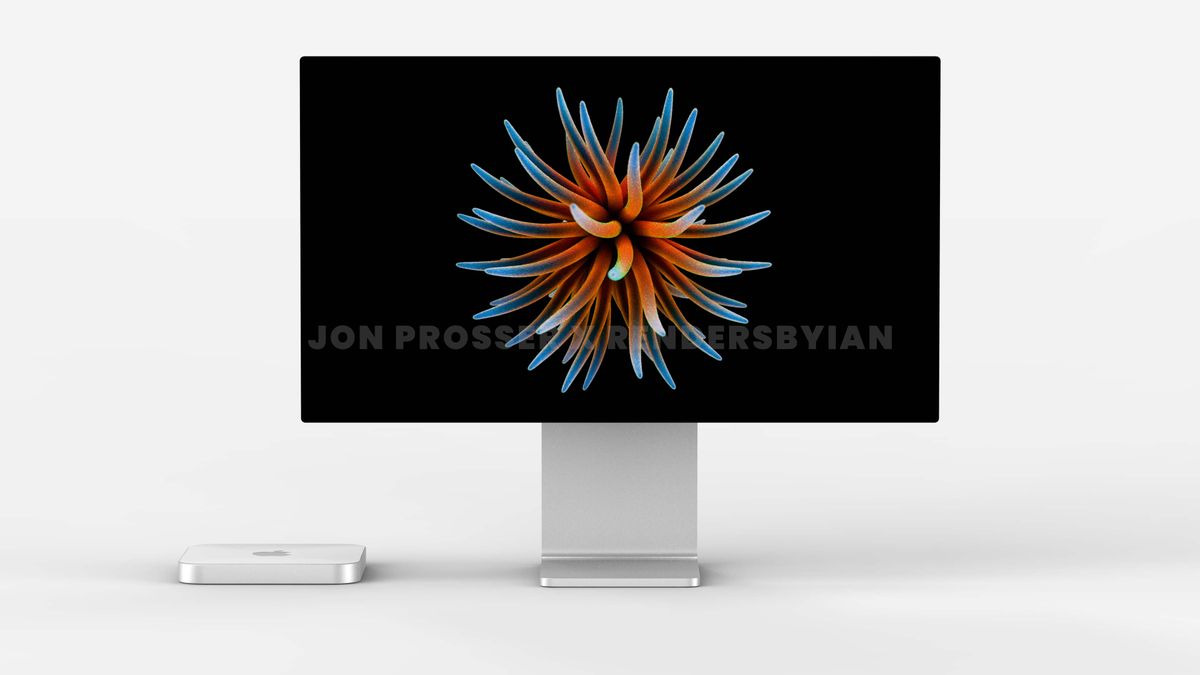 New Mac mini just leaked &mdash; what you need to know
