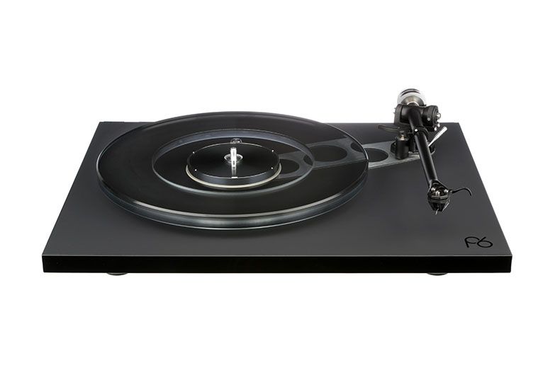 Rega Planar 6/Ania review: a refined, articulate and precise turntable ...