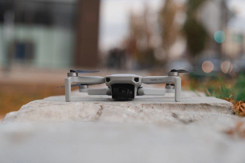 DJI Mavic Mini