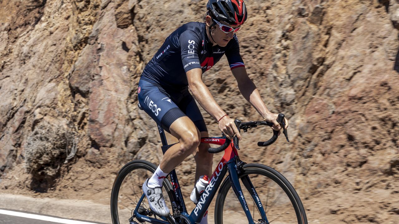 Pinarello Dogma F