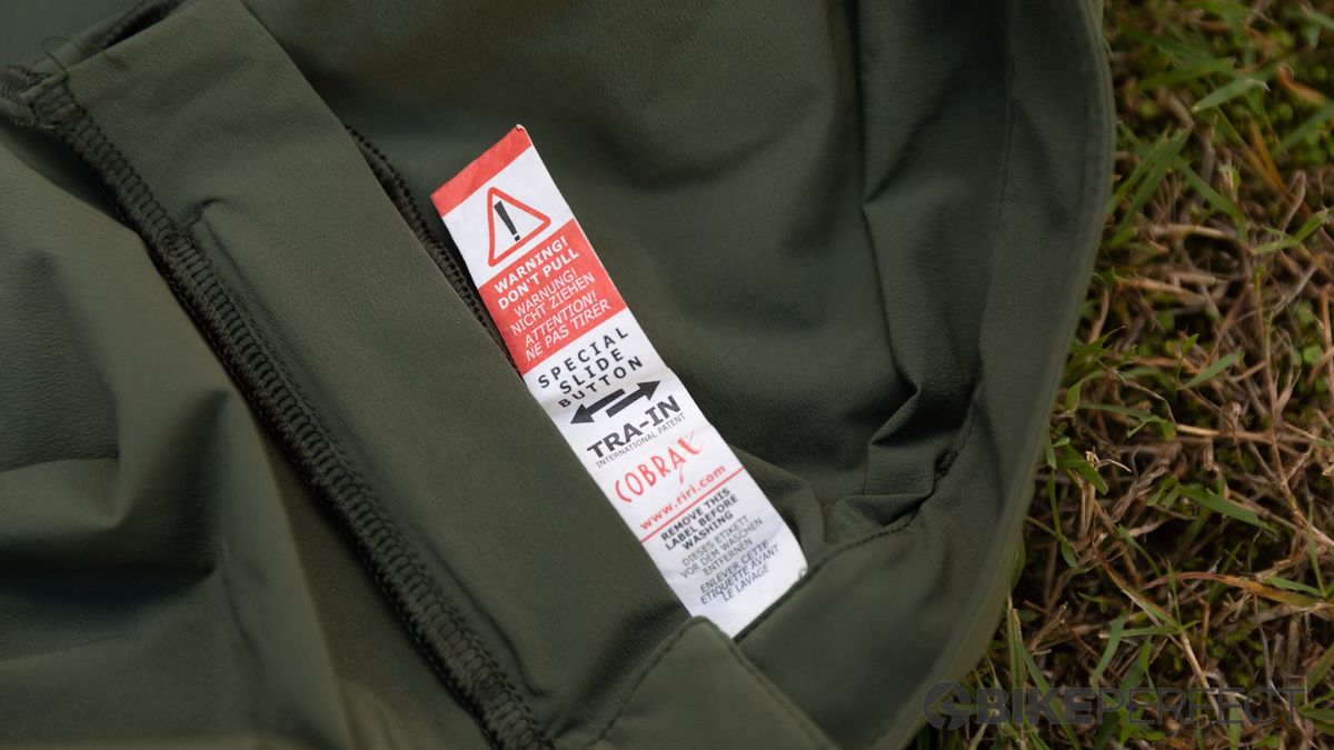 Velocio Trail Kit