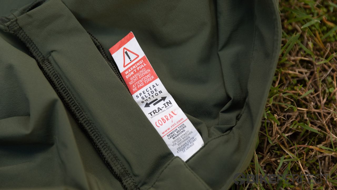 Velocio Trail Kit