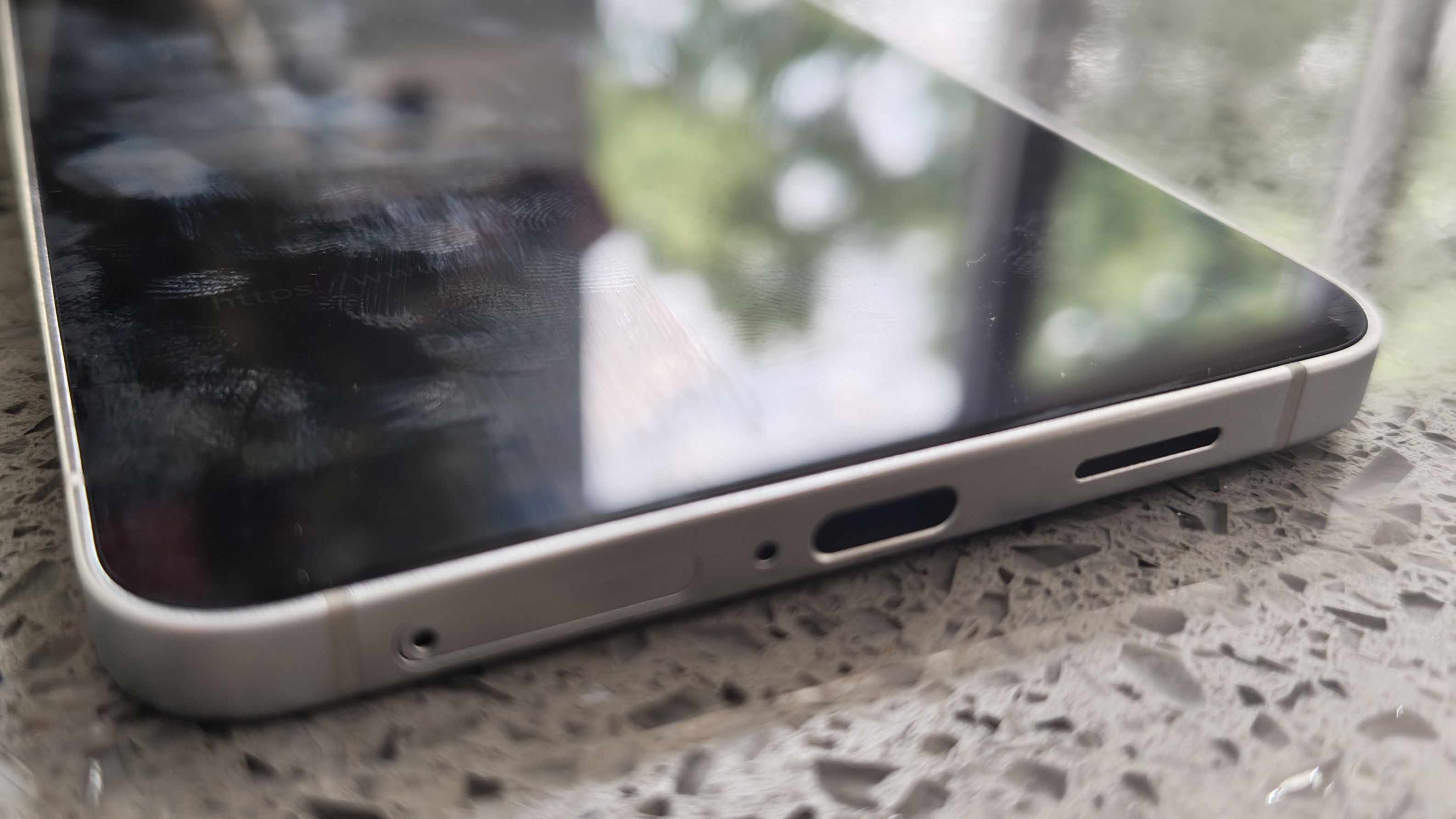 Samsung Galaxy S25 Edge