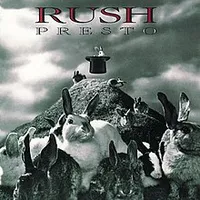 16. Presto (Atlantic, 1989)