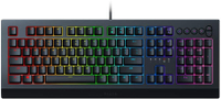 Razer Cynosa V2 membrane keyboardAU$105AU$56.05