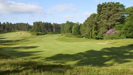 Swinley Forest Golf Club