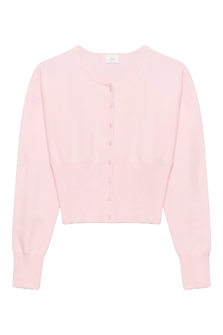Wilfred Golightly Cardigan