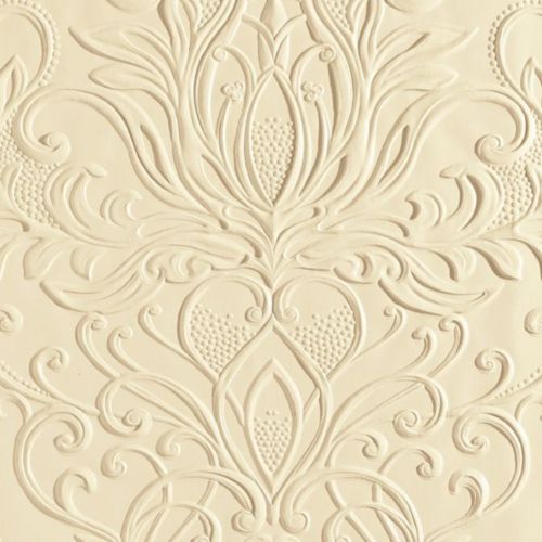 Jane Clayton, Cleopatra Wallpaper by Lincrusta