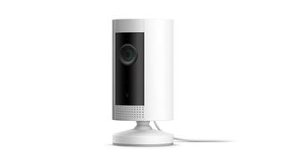 Ring Indoor Cam best cheap security cameras