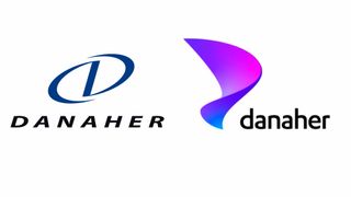 Danaher logo