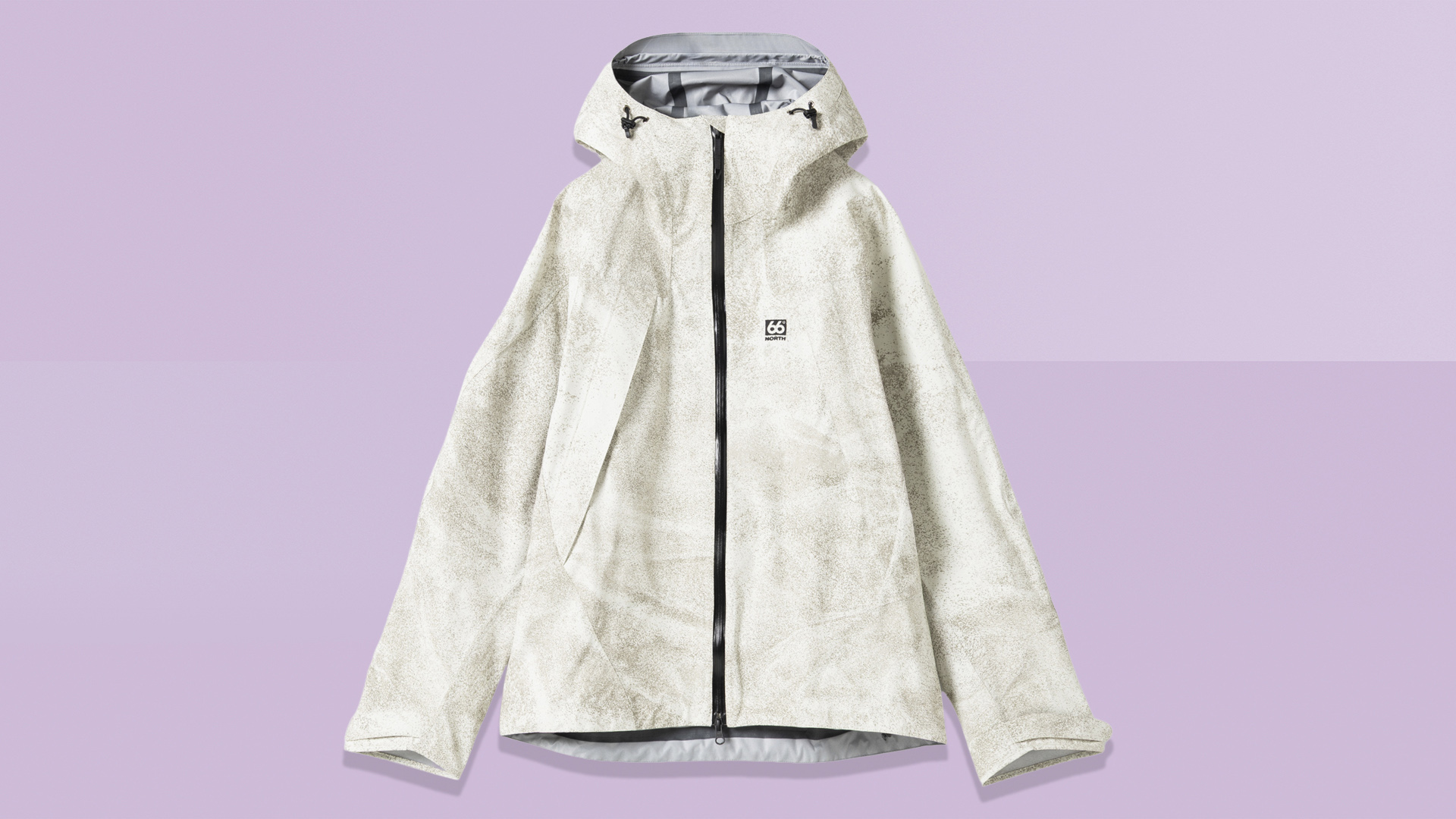 66&amp;ordm;North Adalvik collection