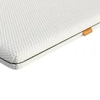 Emma Flip Mattress Topper