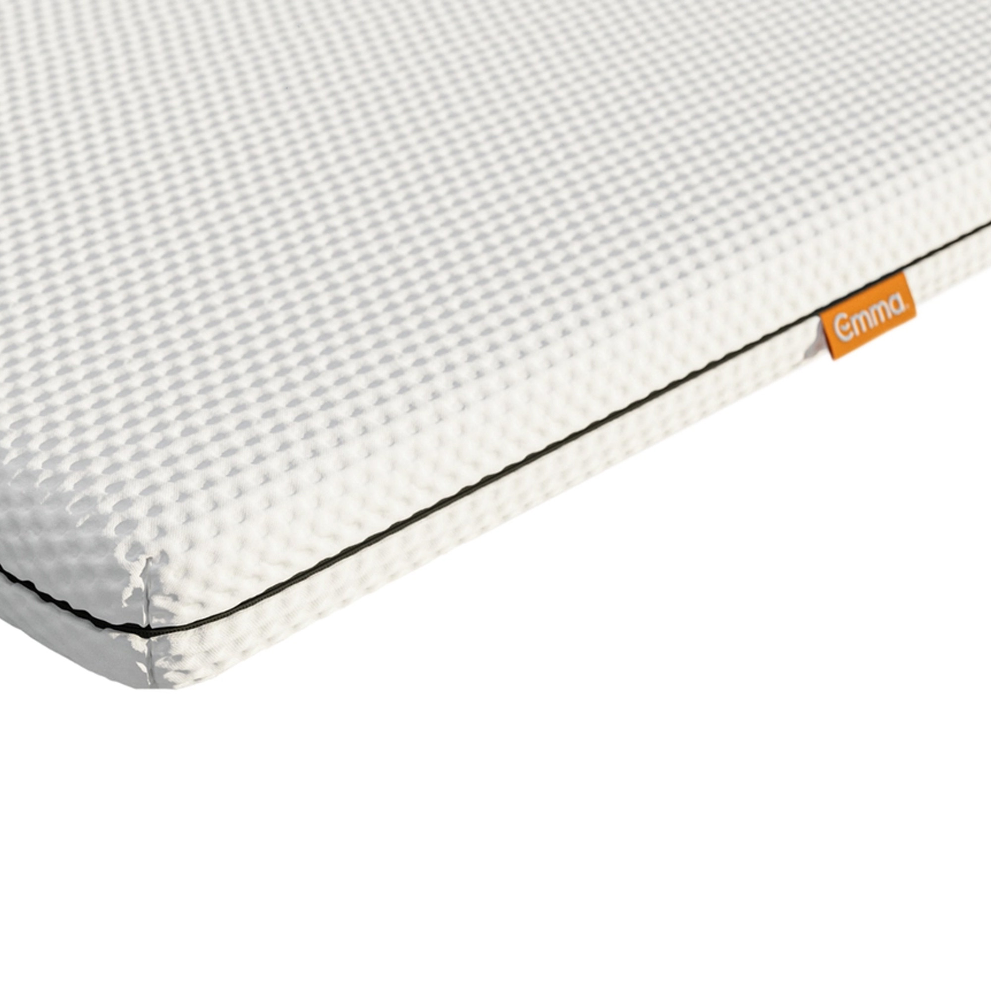 Emma Flip Mattress Topper
