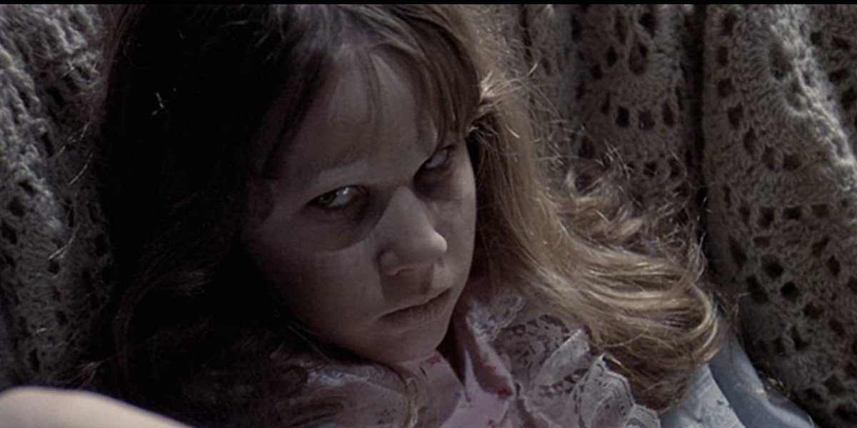 All 5 Of The Exorcist Movies, Ranked Cinemablend