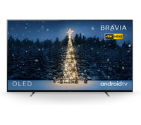 Sony Bravia 55" 4K OLED Smart TV: was £1,699 now £1,299 (save £400)