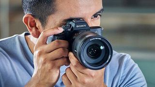 Sony A7 IV: the perfect first full-frame rig to step up from APS-C
